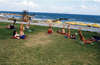 Mitsis Rinela Beach Hotel 